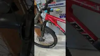 Установка подседельного штыря Brand X Dropper на горный велосипед Planet X Jack Flash 29er 2020 года. Обзор Jack Flash.