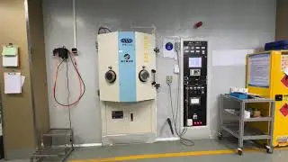 JT optical coating