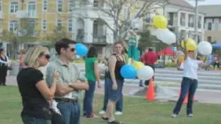 Ave Maria: Talk of the Town, Episode 2