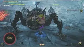 HAPPY HALLOWEEN! DREAMSPELL FEST IS HERE!! (Monster Hunter Wilds TITLE UPDATE 3 [pt.TRI]) LIVE! RAW!