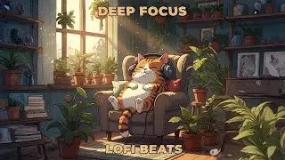 Lofi Buồn Cho Những Đ&ecirc;m Suy Tư 🌙 Nhạc Tập Trung, L&agrave;m Việc D&agrave;nh Cho Người Hay Nghĩ