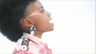 Mary N'Diaye - Big Dreamer