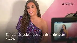 Safia (10 Couples Parfaits) : elle nargue les internautes et tacle la France