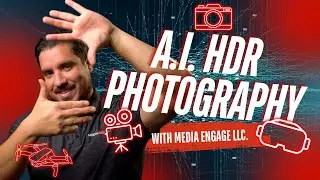 AI-Powered HDR Real Estate Photos | Capture Lab Imaging by Media Engage (Lafayette, LA)