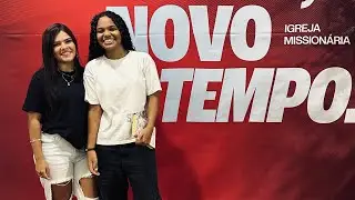 VLOG COM A LORENEX
