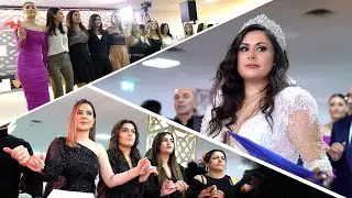 Grup YÖREM - Elbistan & Kayseri Dügünü - Golden Palast / cemvebiz production®