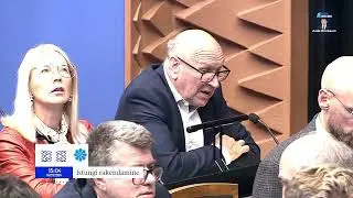 EKRE soovib p&ouml;&ouml;rduda Veneetsia komisjoni poole seoses e-valimistega, liberaalid on kerges paanikas