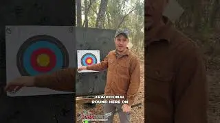 Shoot From Home Compete Worldwide | Backyard Archery Championships