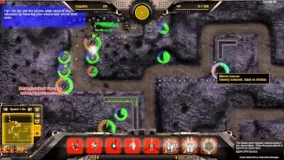 VGUK - Yreon Defending in Gratuitous Tank Battles