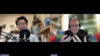 Ep 6: Federalism in Malaysia ft. Prof. Harding