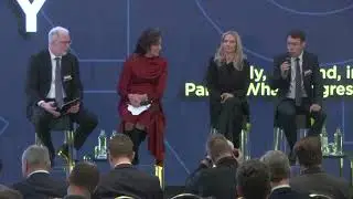 Building European Digital Assets