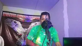 ERAN MENTIRAS DE MARCO ANTONIO COVER EL ROMANTICO CATRACHO
