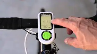 Newton 5 Operation