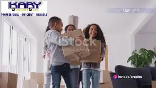 Moving Made Easy With Kary Movers Ltd Local Movers in Metro Vancouver and Fraser Valley
