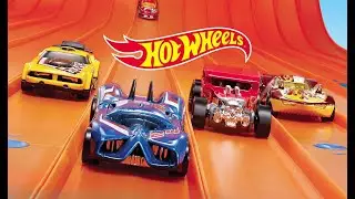 HOT WHEELS UNLEASHED&trade; 2 Turbocharged⚡ - Nissan R34 Time Trial GAMEPLAY  | Malaysia