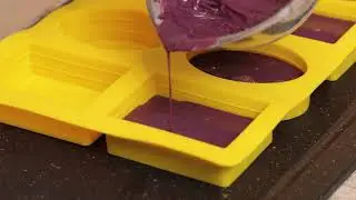 Advertising video for DIY scented soap set #soap #ad #kit #diy #ecommerce