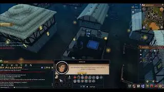 Runescape #33 - [QUEST] O Exterminador de Vampiros [PT/BR]