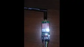 ImmersionRC 200mw