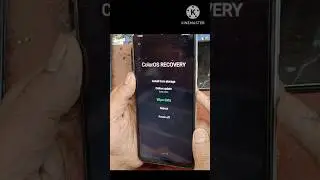 Oppo A15🔥cph2185 hard reset 💯working
