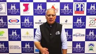 S Sivakumar, Group Head- Agri & IT Business, ITC Ltd