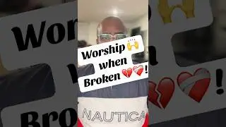 #jesdevotionals #brokenheart   #worship #Jesus  #loss   bepositive