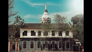 SB COLLEGE  #sbc #sbcollege #stberchmanscollege #kottayam #college #keralacampus #keralacolleges