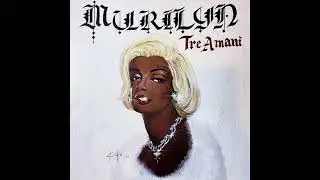 Tre' Amani ft Joony - Pray [Audio]