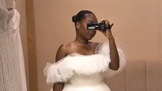 Finding the Dress | Bridal Diaries