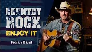Riders of the Heartland 🤠 Timeless Country Rock Ballads [Mix.73]