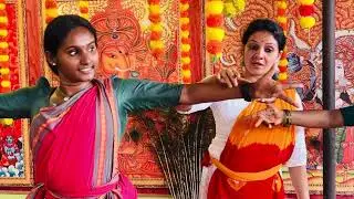 കുത്തിത്തുമെട്ടടവ്  (KudittaMetta Adavu in Bharatanatyam) എങ്ങനെ ഭംഗിയായി  ചെയ്യാം.