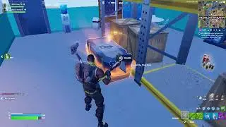 Daimond Today?? Unreal Grind