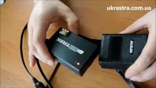 GPS-трекер BI TREK 868 