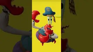 Shake that Bikini Bottom. 🍍👙🧽 @icespice #BigGuy #SpongeBobMovie