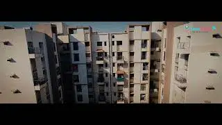 Recovery Apartment Tour of JaneMED SURGICAL INDIA