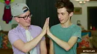 Troyler ~ Simple As This {Collab Montage}