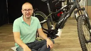 Денис Самсонов: обзор Haibike Sduro Hardnine 1.0