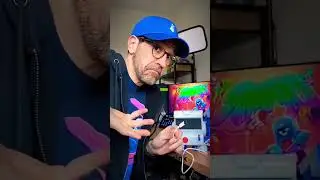 New 8-BIT model unpacking🤯 #brawlstars #shorts #gaming #trending