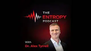 Navigating AI in Healthcare with Dr. Alex Tyrrell