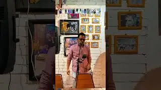 #TalentoLocal #ElTriste #JoseJose int&eacute;rprete #BenjaminMartinez.