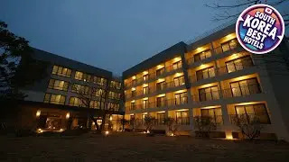 Ille Inn Hotel | Jeju, South Korea | Hotel Review 🛏️