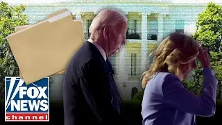&lsquo;RAPID PACE&rsquo;: New details on Biden&rsquo;s mental acuity investigation