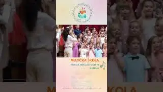 Muzička škola Čarobna frula Beograd