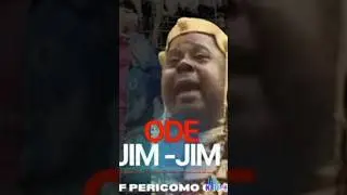 Pericomo Okoye  .........EZE EBINA IKPE N'OTU OLU #music #live #song #ojuelegba