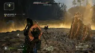 Flame Leper Build (Tech-Shaman/Overseer Class)