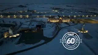 60 Years of Kinze