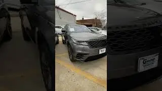 Pre-Owned Land Rovers at Brooklyn Mitsubishi