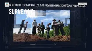 GEORESOURCES Group Of Company   1