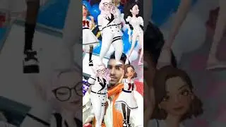 Comedy b.b.o.m Jhabbuchak