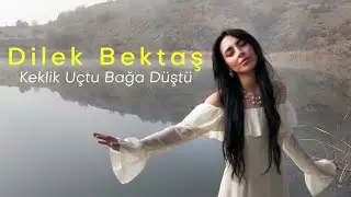 Dilek Bektaş - Keklik Uçtu Bağa Düştü