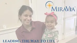 MiraVia's 28th Annual Banquet 
